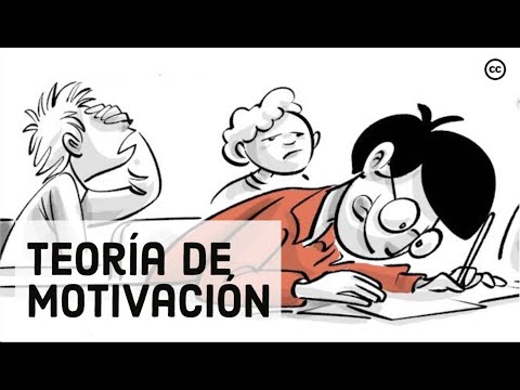 Teoría de la autodeterminación: 3 necesidades básicas que impulsan nuestro comportamiento