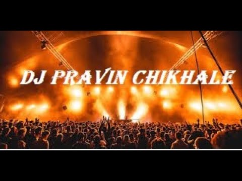 KOLIGEET  INSTRUMENT MASHUP - DJ Pravin Chikhale Official.