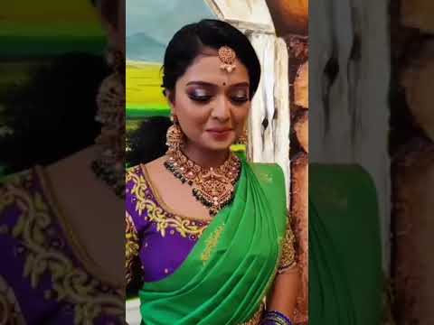 Beautiful Anu(Varsha) video