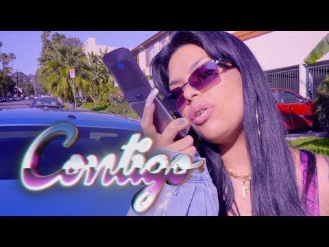 Tomasa del Real - Contigo (Video Oficial)