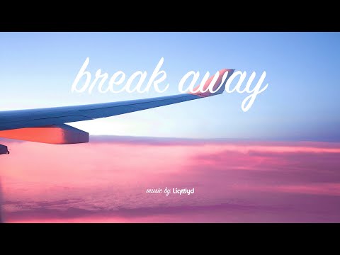 LiQWYD - Break Away [Official]