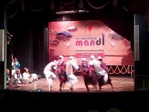 Mandi festival Shimla(2)