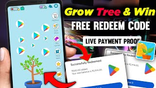 Lovely Plants App | Free Redeem Code | Free Redeem Code App | Free Google Play Redeem Code | New App