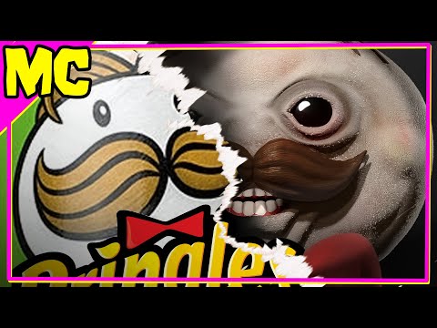 The Last Pringle - Horror Short