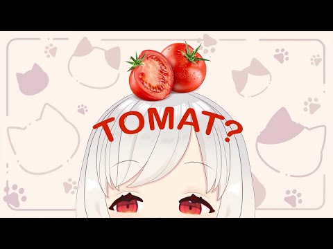 Tomat?  | Gabriel Abyssia