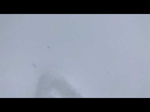 Deep Powder at Okemo!