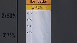 Solve Without a Calculator! Math Olympiad Challenge #8 🔢