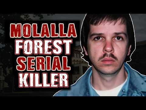 Molalla Forest SERIAL KILLER - Oregon's Hidden Nightmare