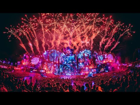 Tomorrowland 2024 - Best Songs, Remixes & Mashups