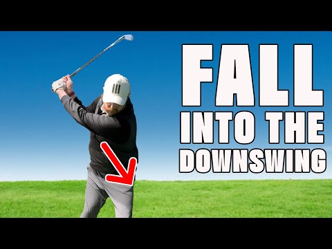 One SIMPLE Move For Incredible Ball Striking