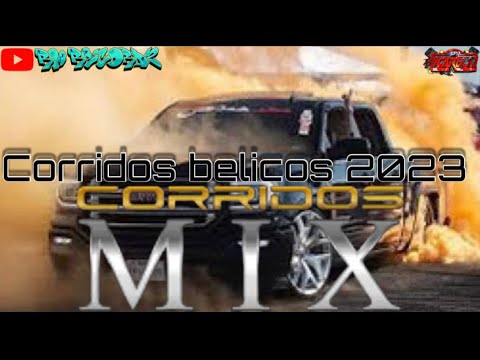 🔥CORRIDOS BELICOS 2023🔥