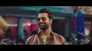 Red Chief Shoes latest advertisement with Vicky Kaushal #RedChief #TVC #Vicky