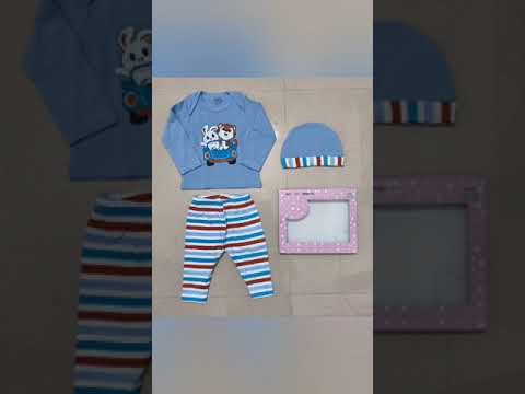 baby gifts box-3piece set #NewbornFashion #CuteBabyOutfits #BabyStyleInfantClothing#BabyFashion