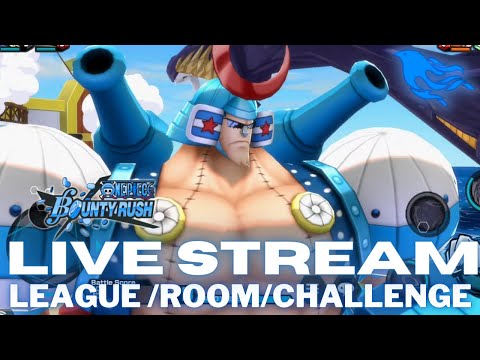 END OF SEASON | OPBR Live Stream #222 | One Piece Bounty Rush