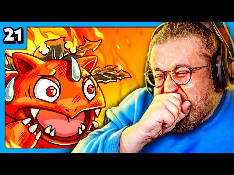 If I Laugh, a Pokemon Dies #21