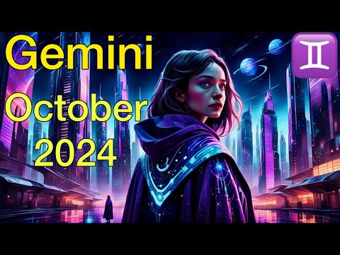 Gemini, October 2024