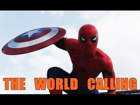 Multifandom [The World Calling]