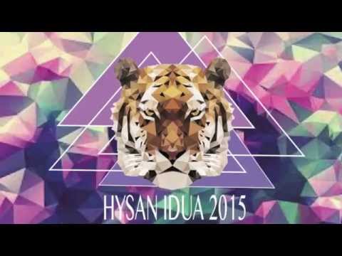 [IDUA 2015] Lee Hysan Hall IDUA 2015 Promotional Video