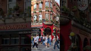 Places in London ❤️ #loveLondon @youtubecreators #viralvideo #shortsviral #londontoday