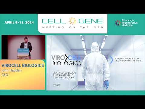 Virocell Biologics