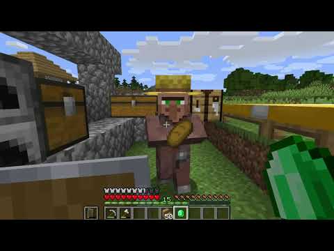 Minecraft Gameplay 3 | by SethB