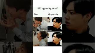 Everytime BTS is on any Screen 🥰 #koreandrama #btsarmy#btsmemes#btsjimin#btsshorts#btsedits#btsjimin