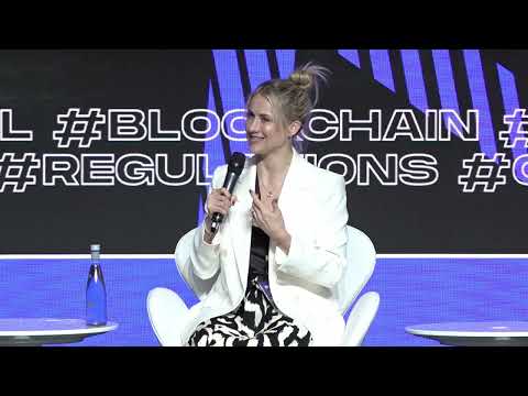 Panel Discussion: Navigating Crypto Regulations in the Era of Web3