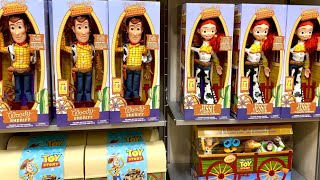 Toy Story Land Toy Story Mania Merchandise Toy Hunt November 2020