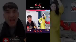 new dance 🩰نوې ډانس