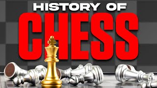 Unraveling the Ancient Origins of Chess.   #chesshistory