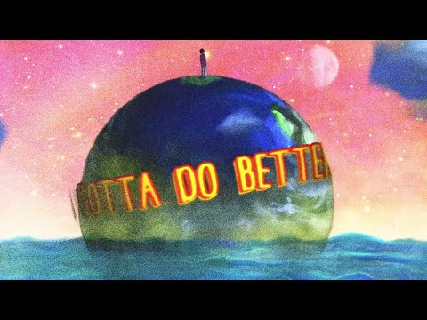 Lil Tecca - YOU GOTTA GO DO BETTER (Official Audio)