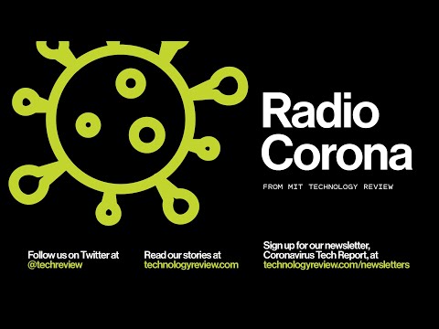 Radio Corona: An ER Doctor's Perspective