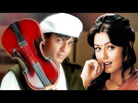 Meri Mehbooba | Kumar Sanu | Alka Yagnik | Pardes (1997) | Shahrukh Khan & Mahima | Hindi Song