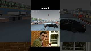 2025-2029🤯😱 Car Parking Multiplayer New Update #shorts #carparking #cpm #cpm2 #cpmnewupdate #2025