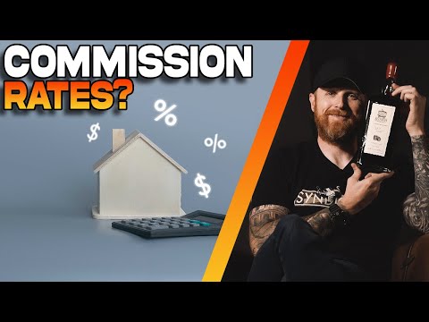 What Commission Should a Seller Offer Right Now?