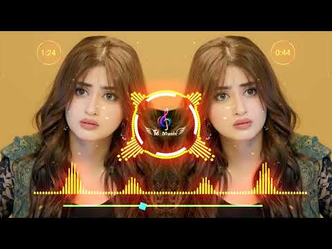 ইংরেজি ডিজে গান - DILBAR DILBAR👹 | Avve Player | NEW REMIX SONGS 2024 @blkmusic942 #foryou