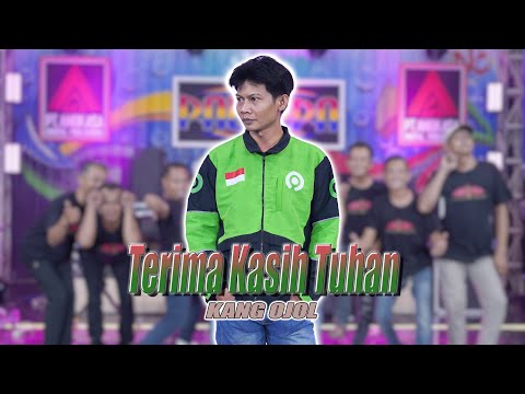 Kang Ojol - Terima Kasih Tuhan | New Pallapa (Official Live Music Video)