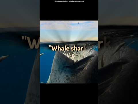 Whale sharks #facts ##ytshots #shorts #trending #viralshort #youtube #motivation #memes #gk