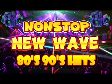 LET'S PARTY DANCE NONSTOP REMIX 💥💥 NONSTOP PARTY MIX 70's 80's 90's ✨ DISCO REMIX 2024 - 2025✨