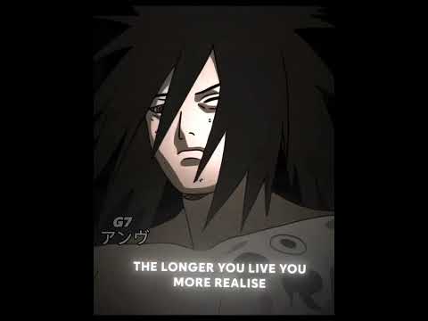 Real #anime #animeedit #animeedits #edit #manga #naruto #youtubeshorts #shorts #fyp #madara