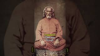 Swami Sri Yukteswar: The Power of Mind over Body