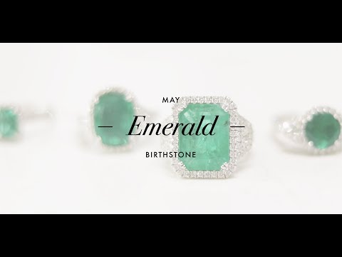 The Emerald Gemstone