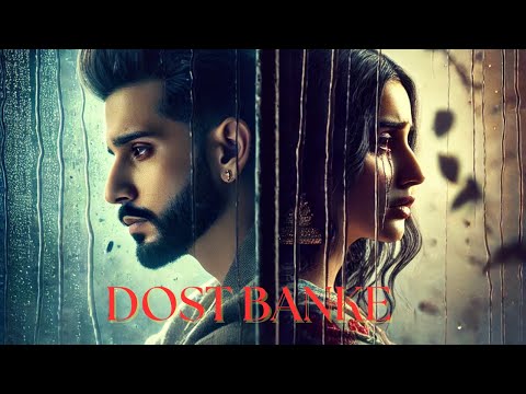 Dost Banke | Latest Bollywood Sad Song 2024 | New Hindi Song | Trending Bollywood Hits