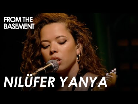 belong with you | Nilüfer Yanya | From The Basement