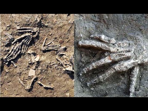 12 Most Mysterious Finds in Egypt That Scare Scientists