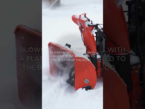 Winter Paver Maintenance Tips in 20 Seconds!