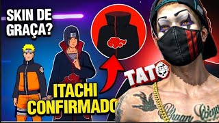 💜 Free Fire Ao Vivo: Jogando Rank e Cs com os inscritos! 🔥Free Fire Mobile 📱#freefire #ff #naruto