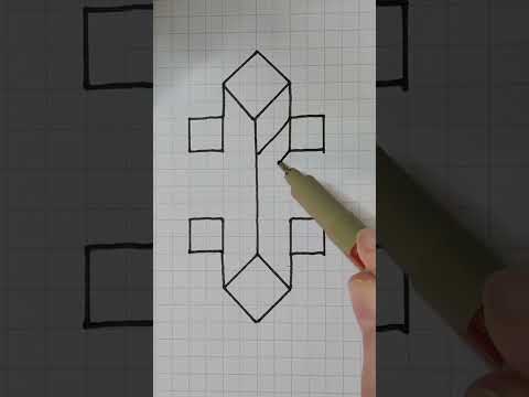 Dibujo 3D