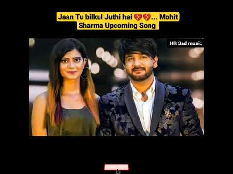 Jaan Jaan 2 | Coming Soon | Mohit Sharma | Sumit Balmbhiya | New Haryanvi Songs Haryanvi 2021 !!