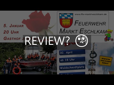 ffw markt eschlkam de review